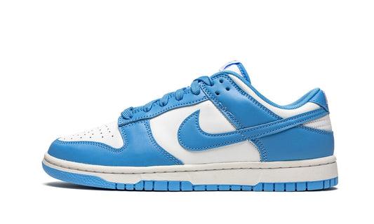 Dunk Low "University Blue" - View 1