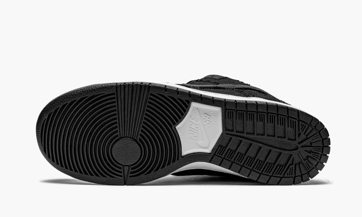 SB Dunk Low "Wasted Youth - Special Box" - View 6