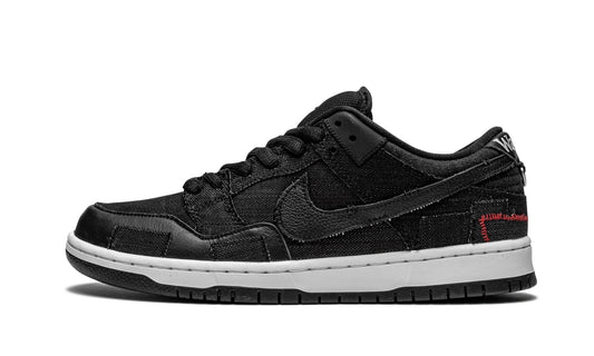 SB Dunk Low "Wasted Youth - Special Box" - View 1
