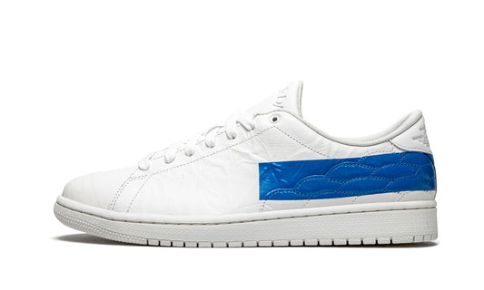 Air Jordan 1 Centre Court "Military Blue" - Main View