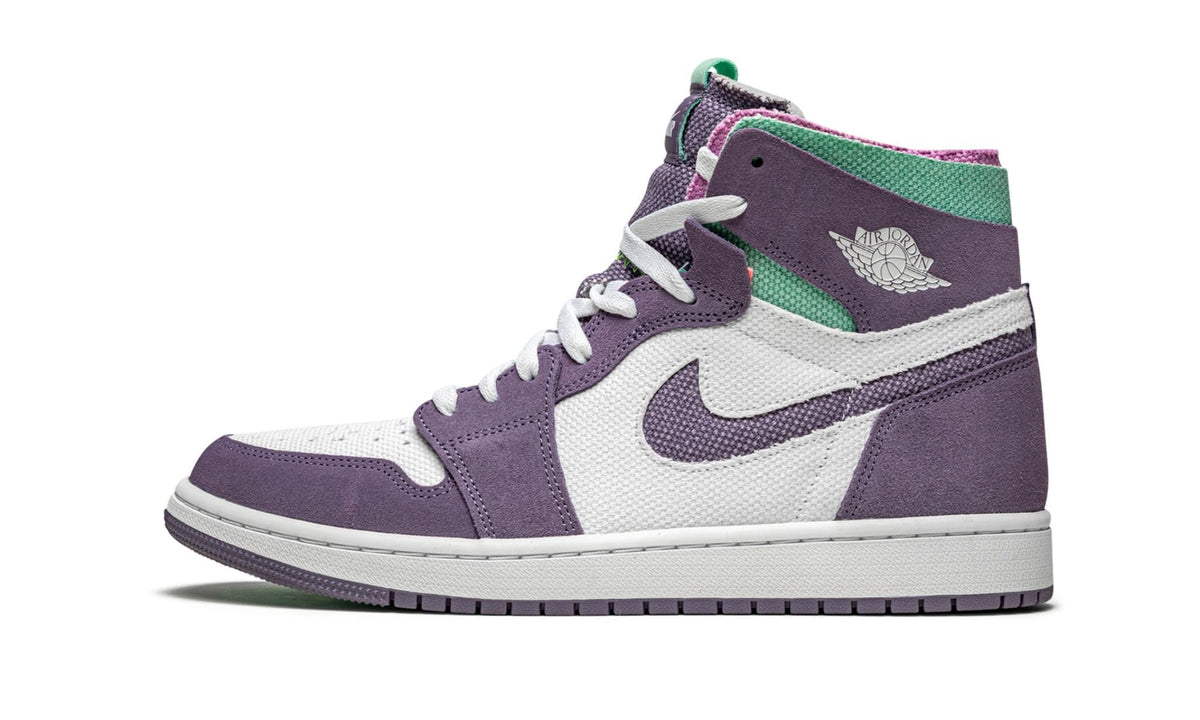 Air Jordan 1 High Zoom CMFT "Tropical Twist" - Main View