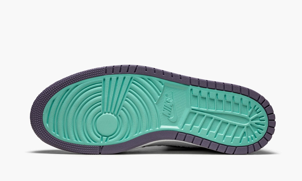 Air Jordan 1 High Zoom CMFT "Tropical Twist" - Angle View 6
