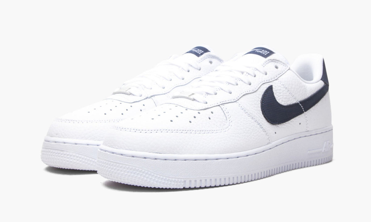 Air Force 1 '07 CRAFT - Angle View 3