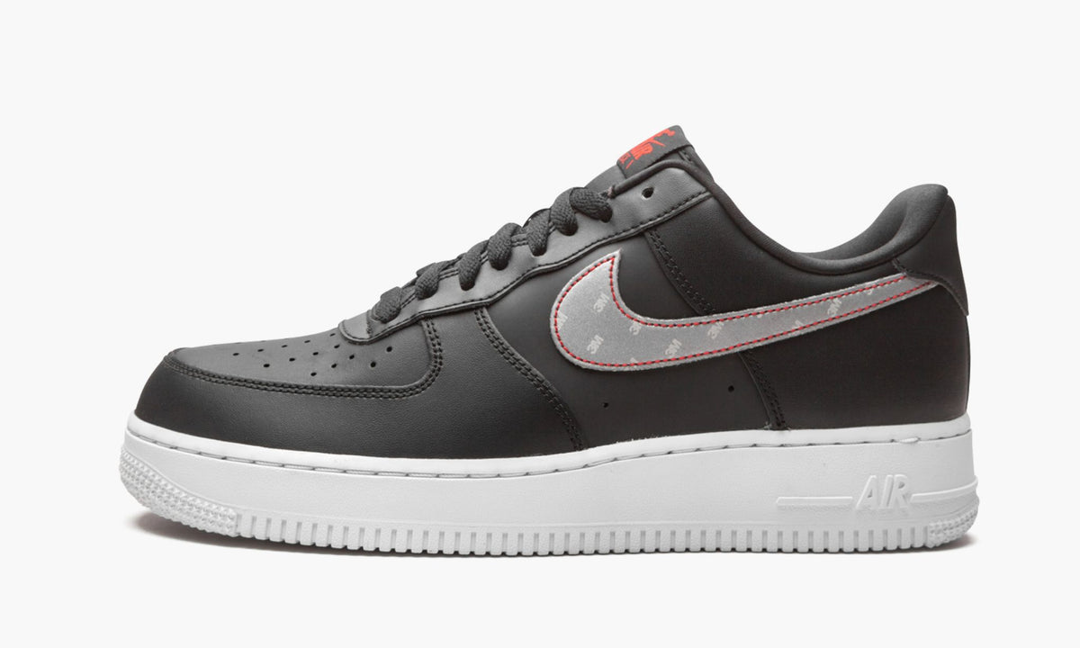 Air Force 1 '07 3M - Angle View 2