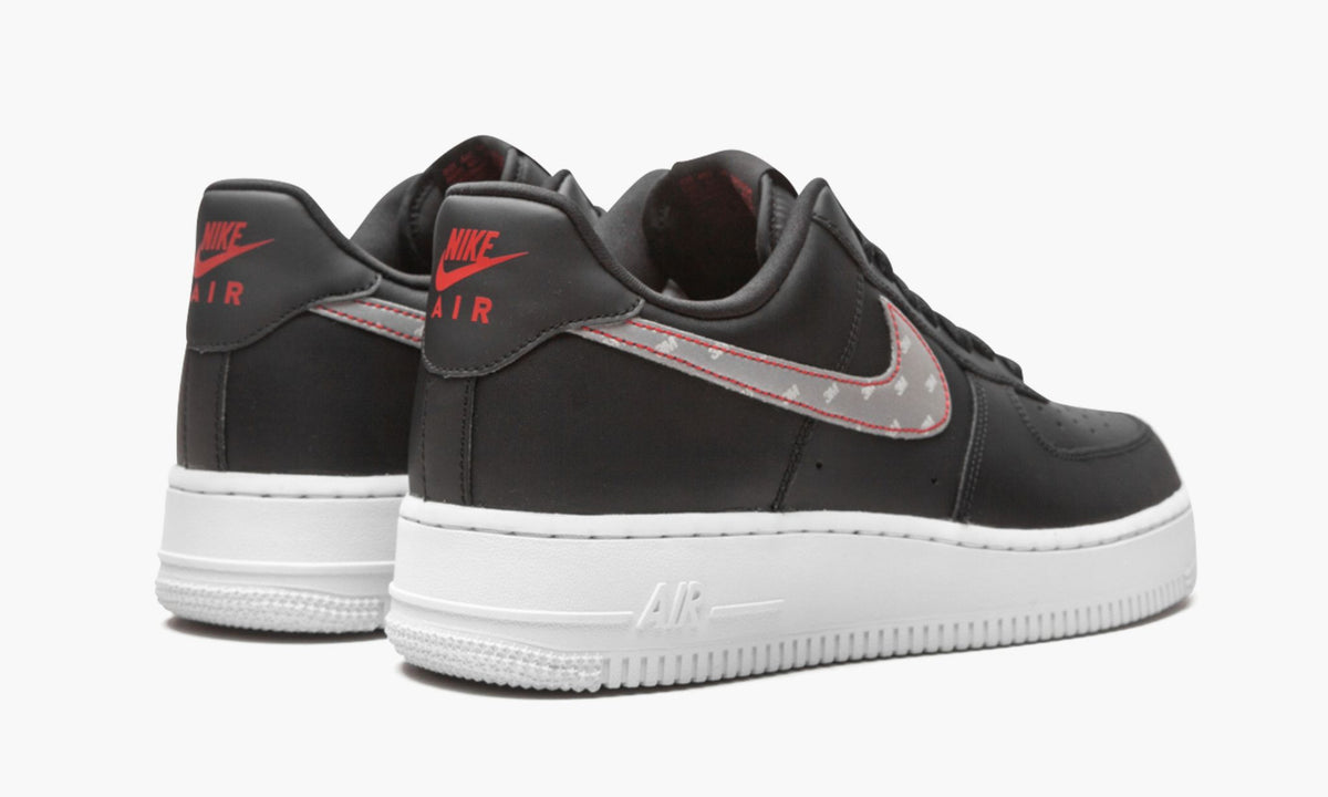 Air Force 1 '07 3M - Angle View 4