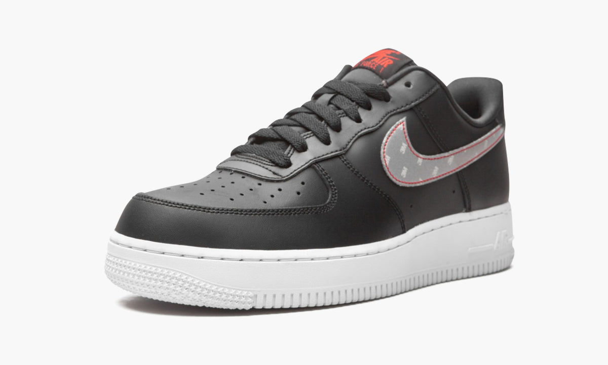 Air Force 1 '07 3M - Angle View 5
