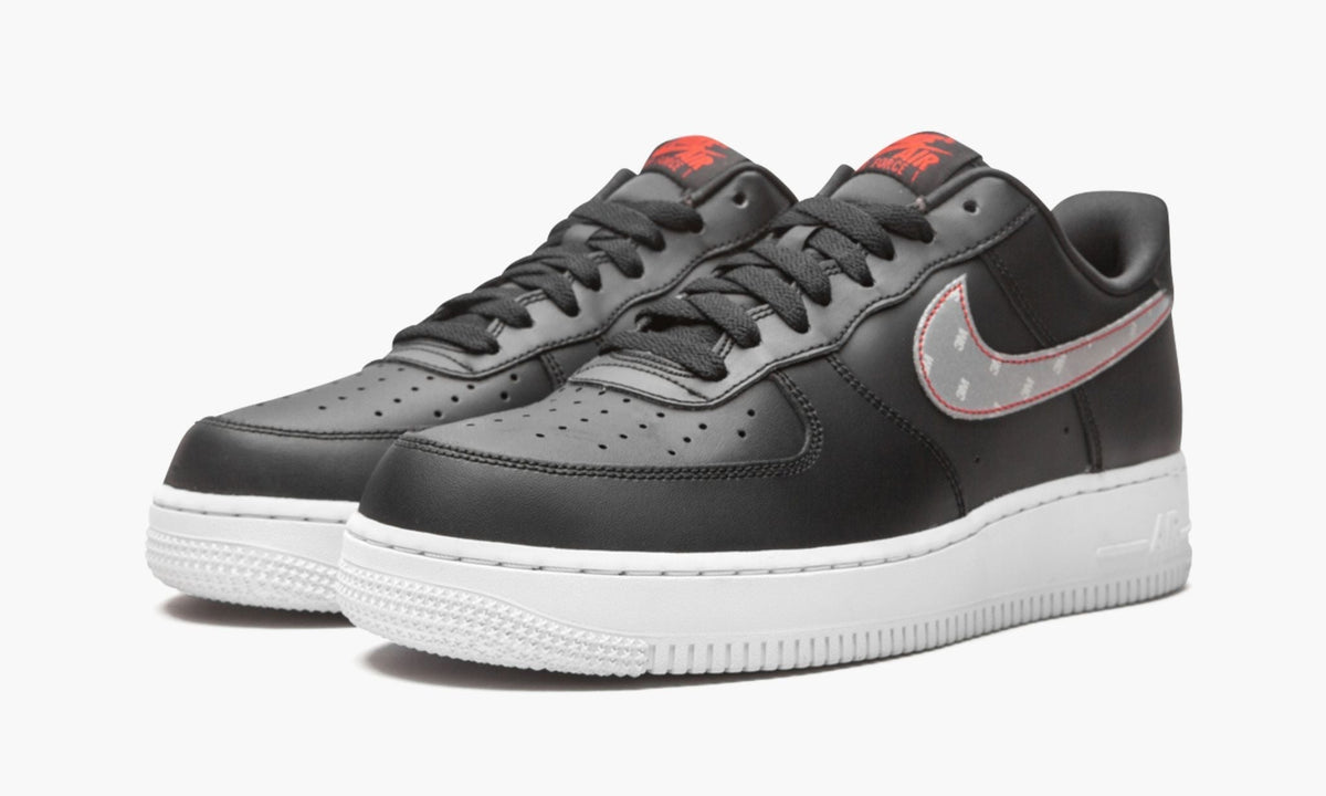 Air Force 1 '07 3M - Angle View 3