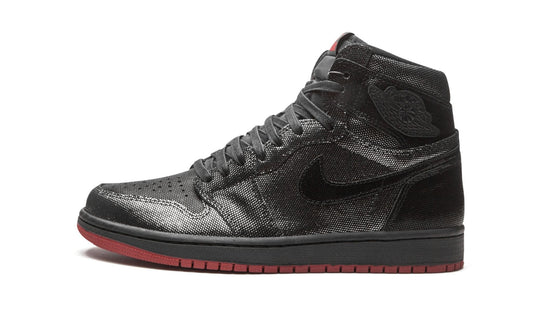 Air Jordan 1 Retro High "SP Gina - Special Box" - Main View