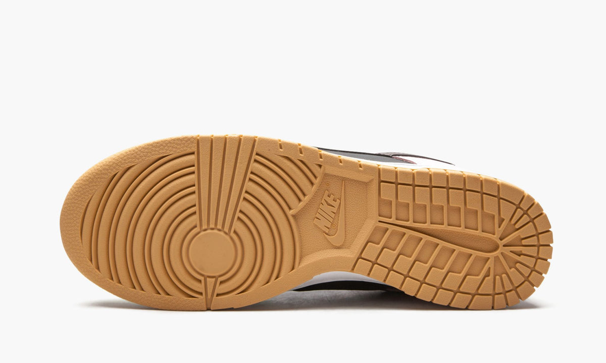 Dunk Low SE "Free 99 - Black" - View 6