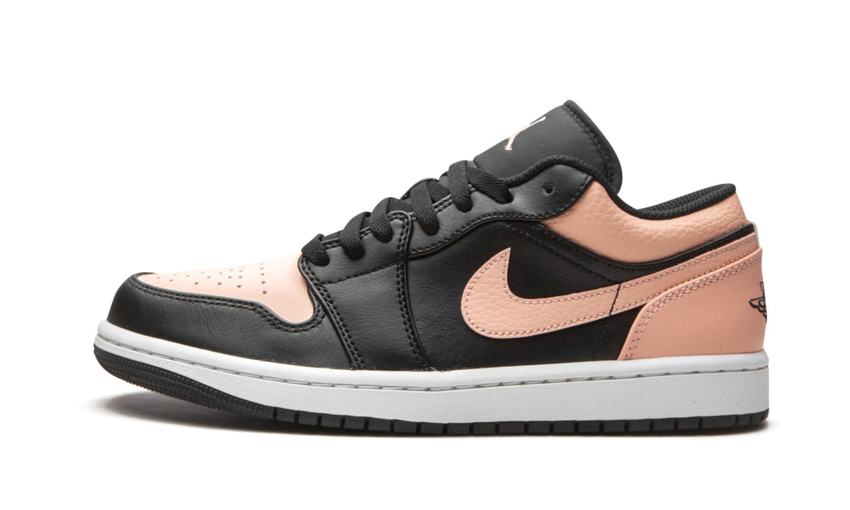 Air Jordan 1 Low "Crimson Tint" - Main View