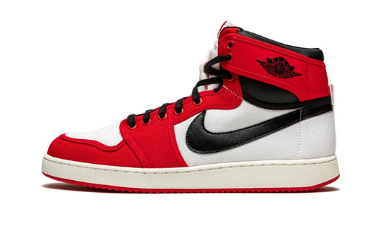 Air Jordan 1 KO "Chicago" - Main View