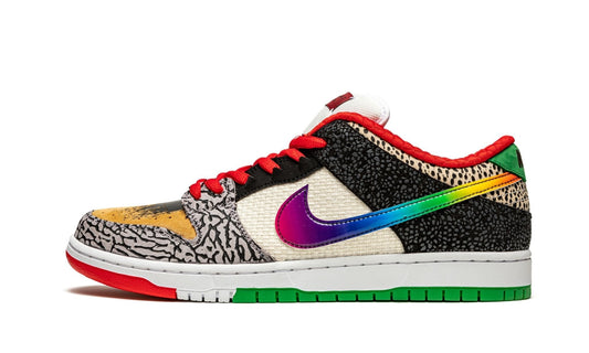 Nike SB Dunk Low ‘What The Paul’ - View 1