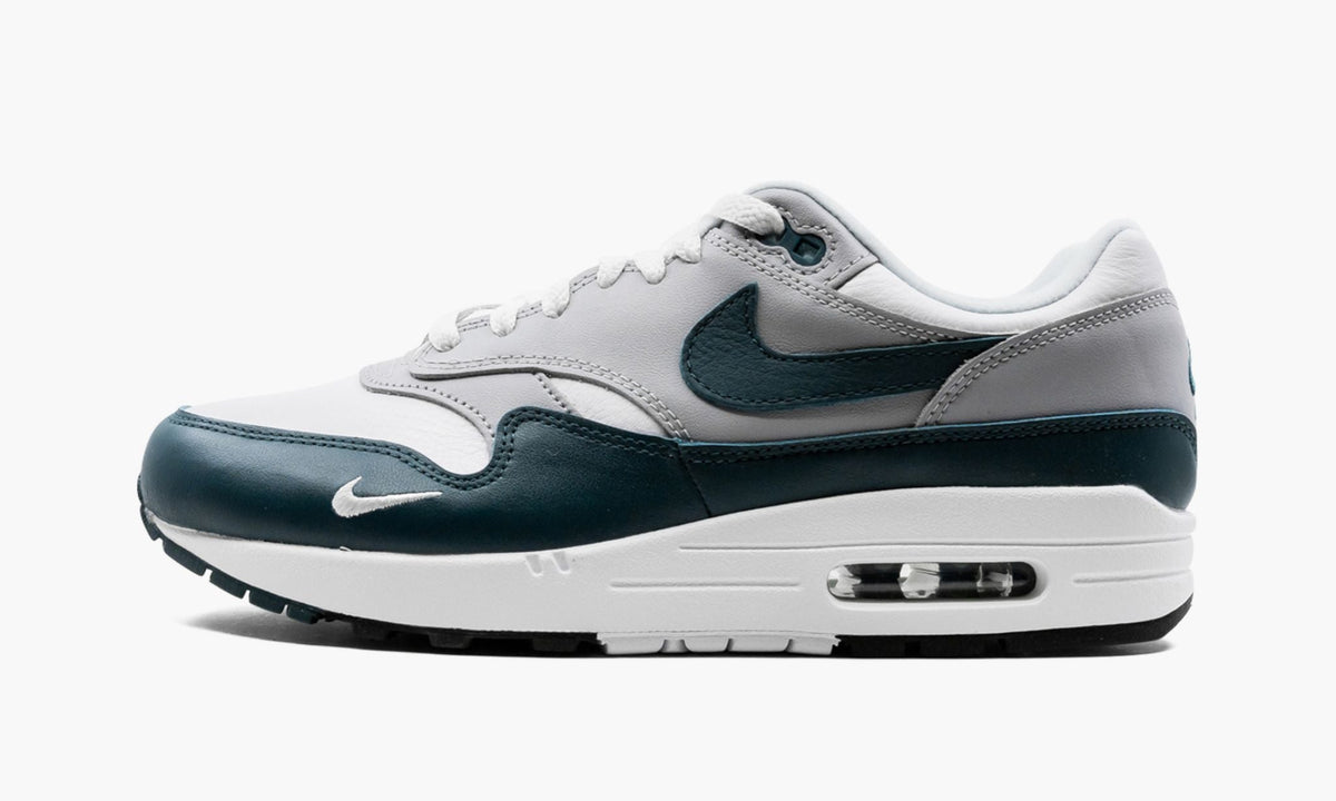 Air Max 1 LV8 "Dark Teal Green" - View 2
