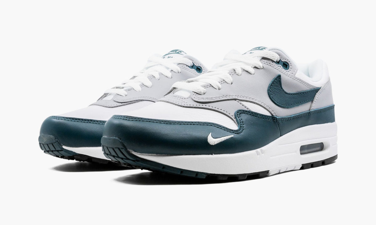 Air Max 1 LV8 "Dark Teal Green" - View 3