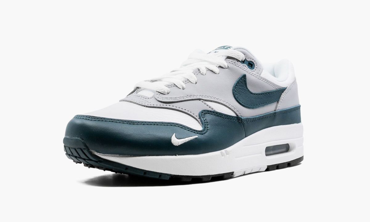 Air Max 1 LV8 "Dark Teal Green" - View 5