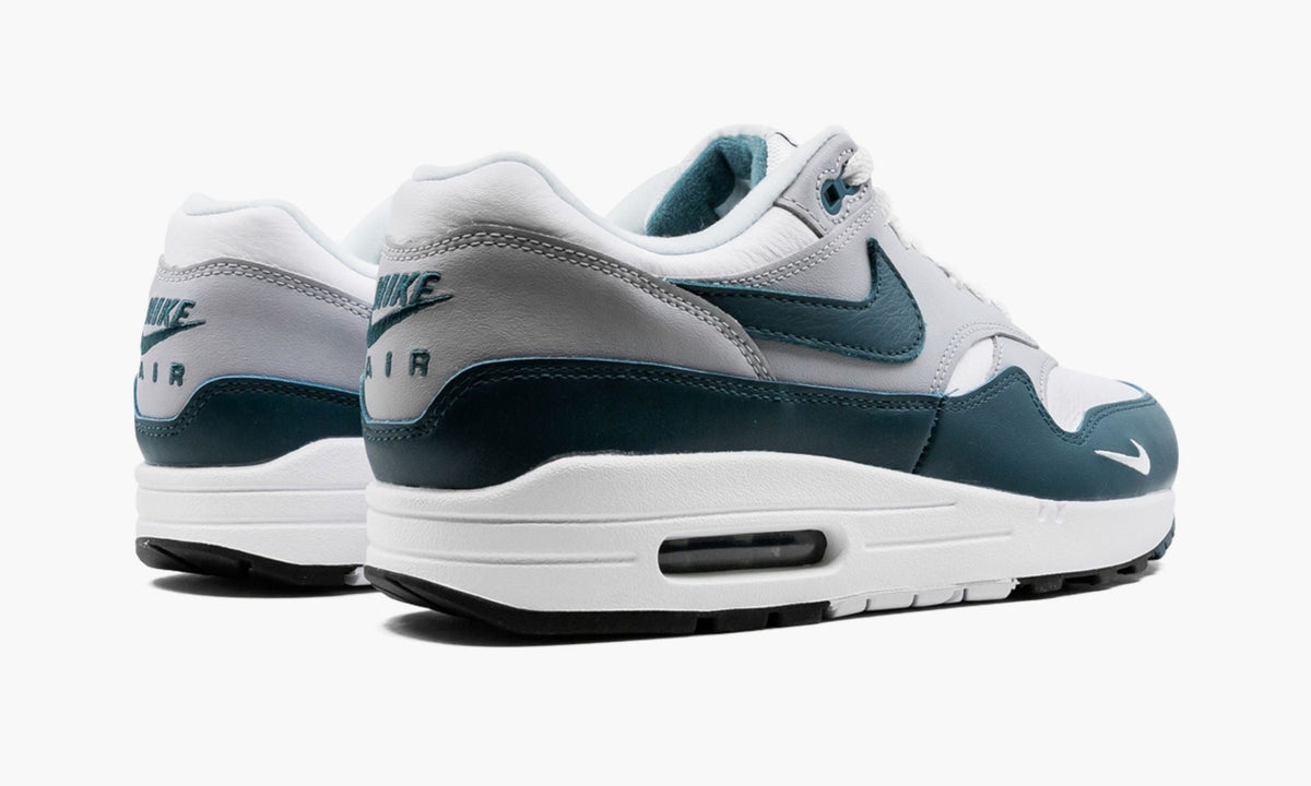 Air Max 1 LV8 "Dark Teal Green" - View 4