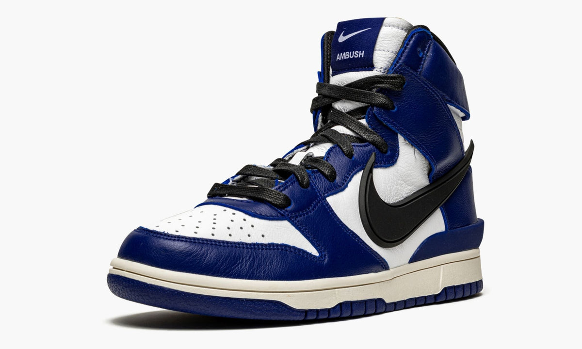 Dunk High SP "Ambush - Deep Royal" - View 5