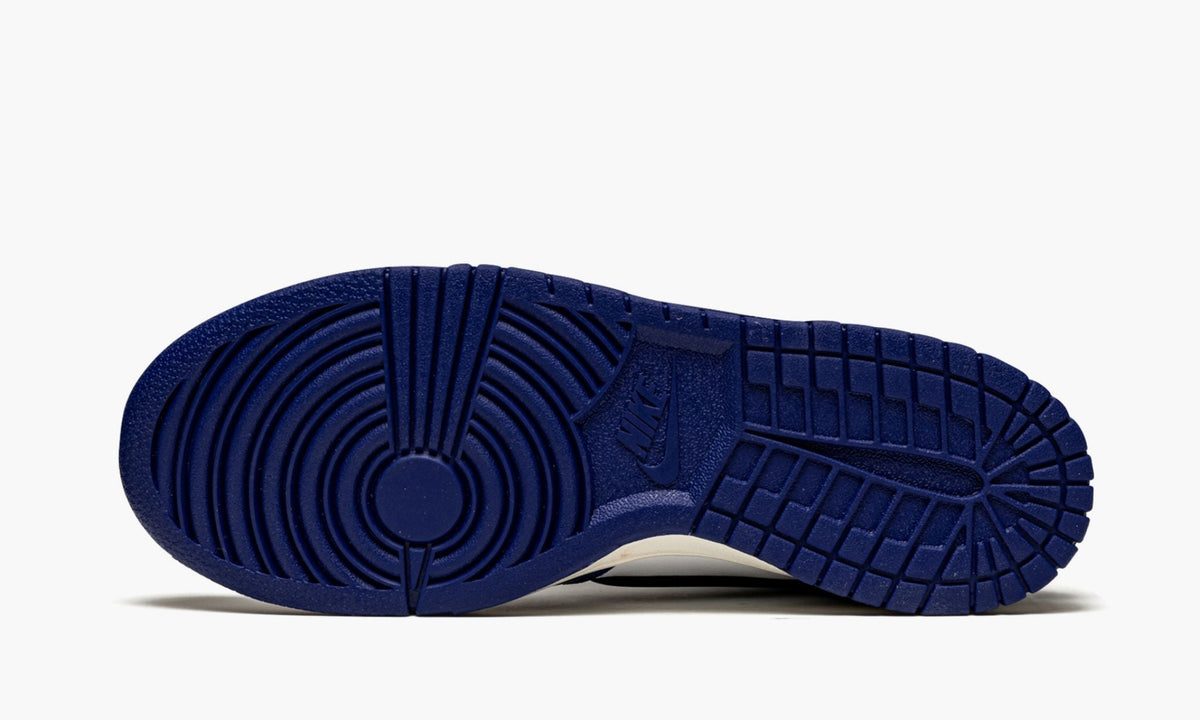 Dunk High SP "Ambush - Deep Royal" - View 6