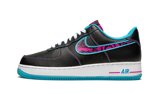Air Force 1 Low '07 LV8 "Miami Nights" - Main View