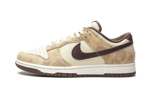 Dunk Low PRM "Animal Pack - Cheetah" - View 1