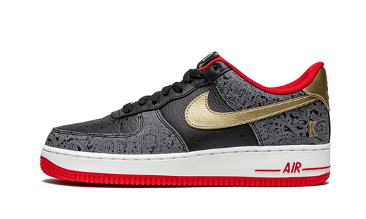 Air Force 1 Low '07 LX "Spades" - Main View