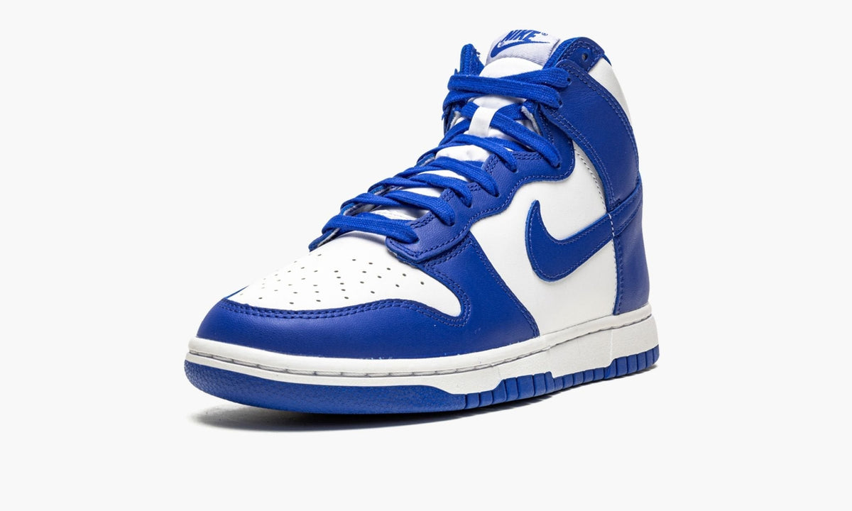 Dunk High "Game Royal" - View 5