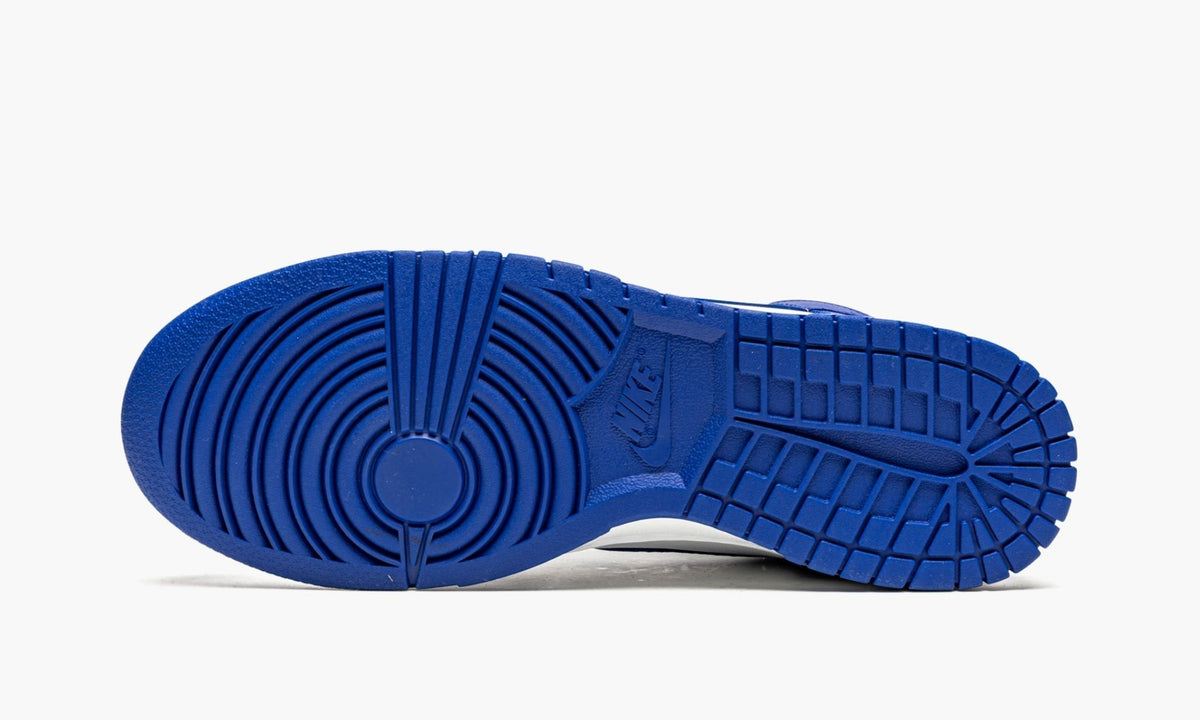 Dunk High "Game Royal" - View 6