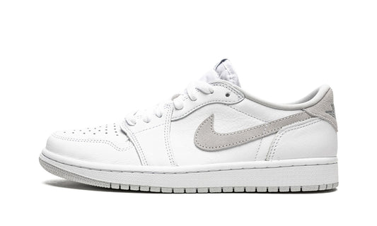 Air Jordan 1 Low OG "Neutral Grey" - Main View