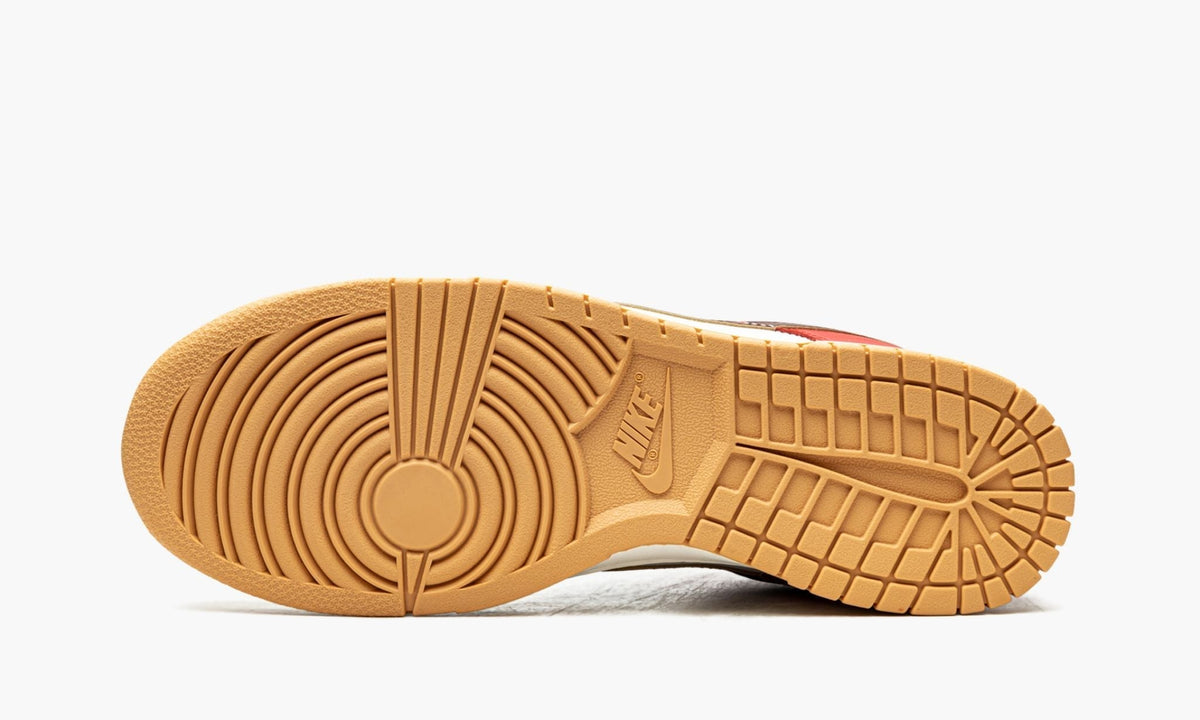 Dunk Low "Free 99 - White" - View 6