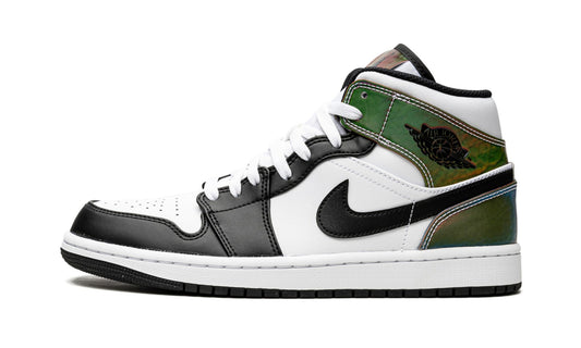Air Jordan 1 Mid SE "Heat Reactive" - Main View