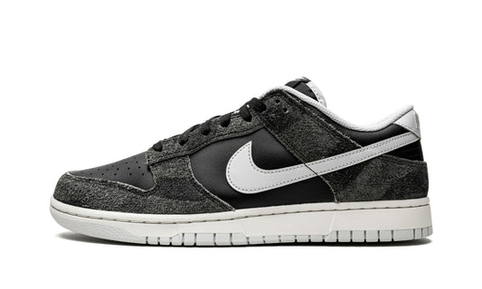 Dunk Low Retro "Animal Pack - Zebra" - View 1