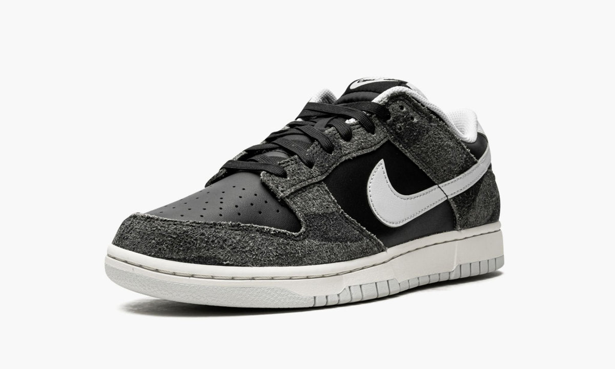 Dunk Low Retro "Animal Pack - Zebra" - View 5