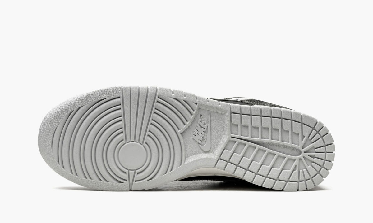 Dunk Low Retro "Animal Pack - Zebra" - View 6