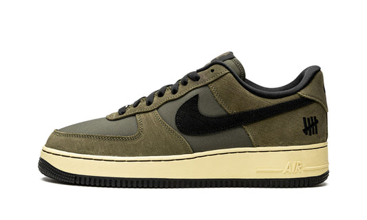 Air Force 1 Low SP "Undefeated - Ballistic" - Main View
