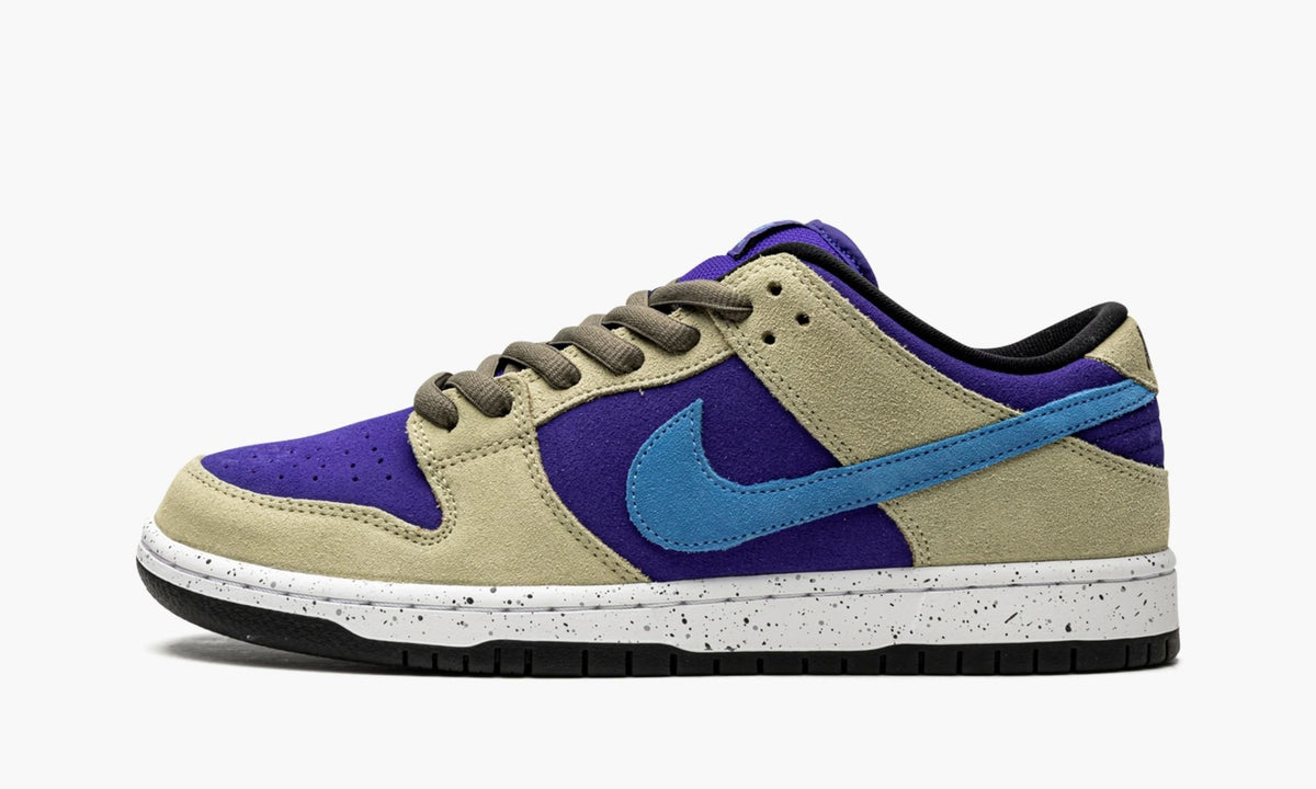 Dunk Low SB "ACG - Celadon" - View 2