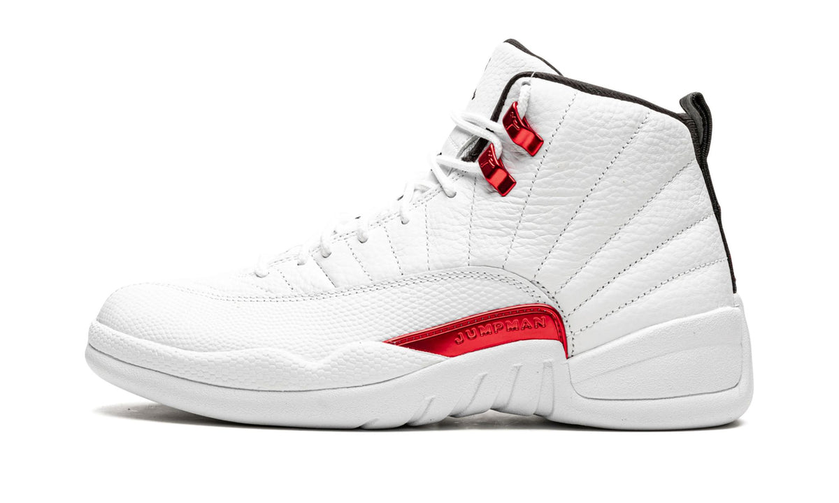 Air Jordan 12 "Twist" - Main View