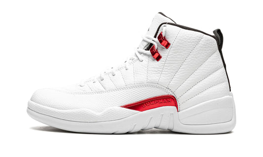 Air Jordan 12 "Twist" - Main View
