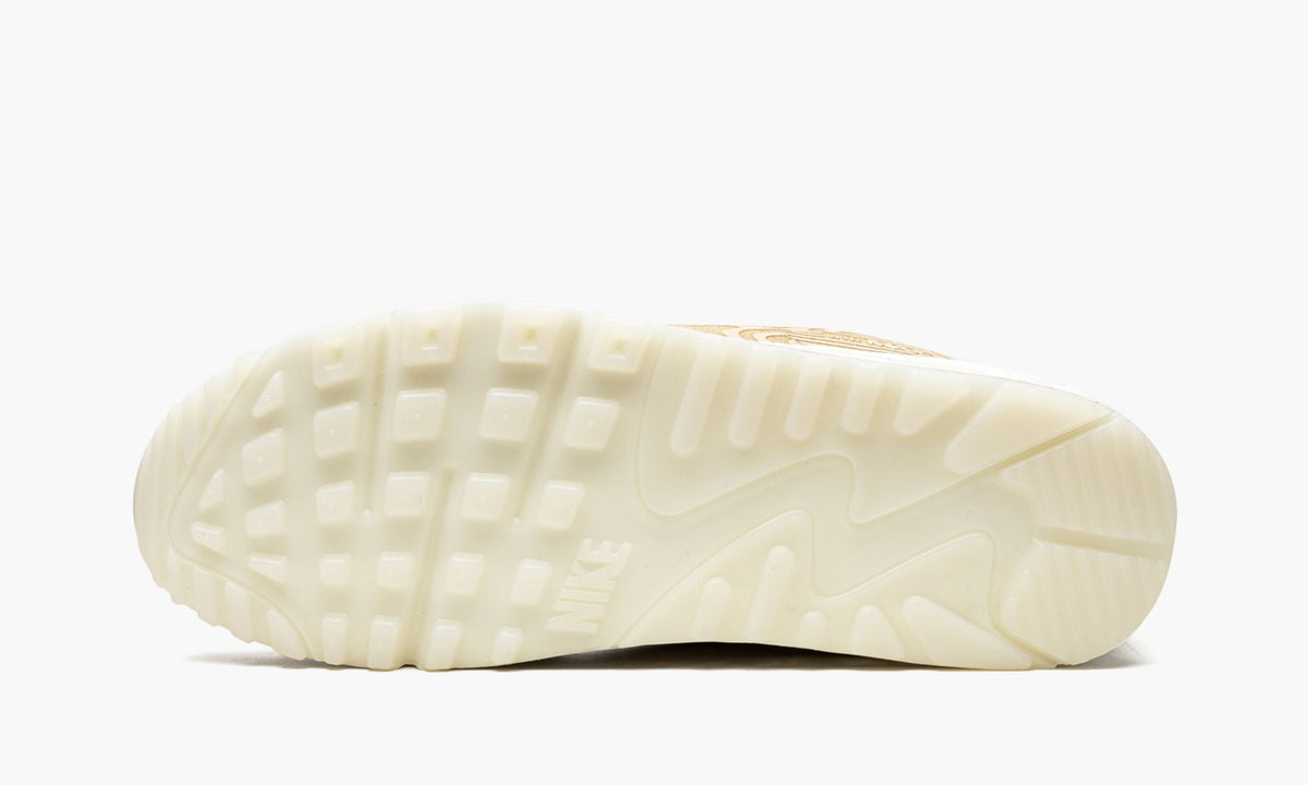 Air Max 90 QS Laser "Woodgrain" - View 6