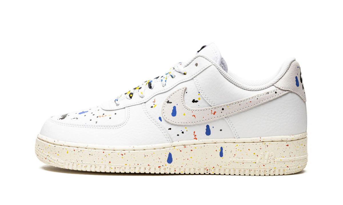 Air Force 1 '07 LV8 "Paint Splitter" - Main View
