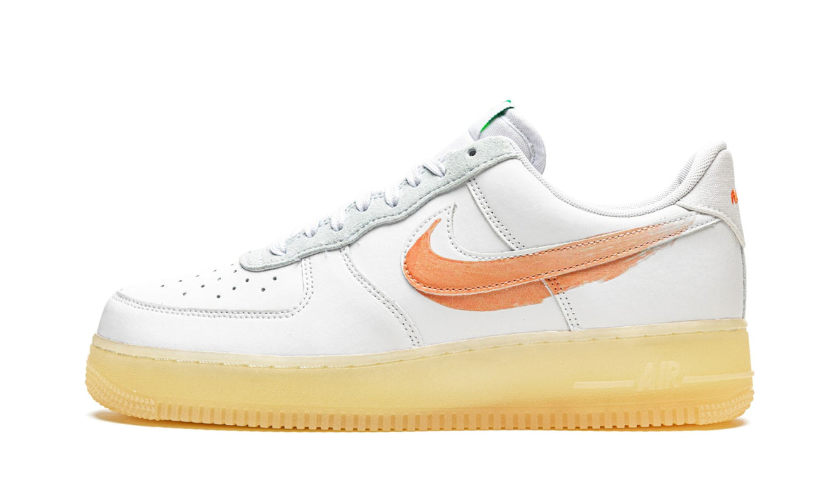 Air Force 1 Low Flyleather "Mayumi Yamase" - Main View