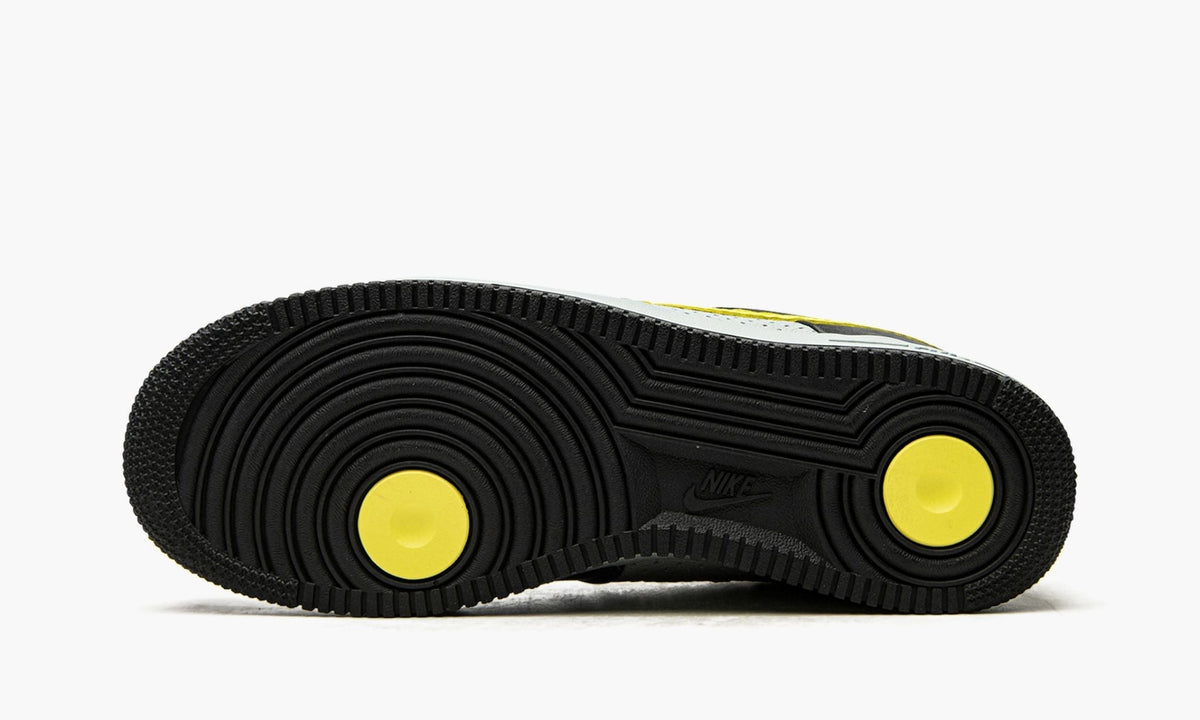 Air Force 1 Low Premium "Wildwind" - Angle View 6