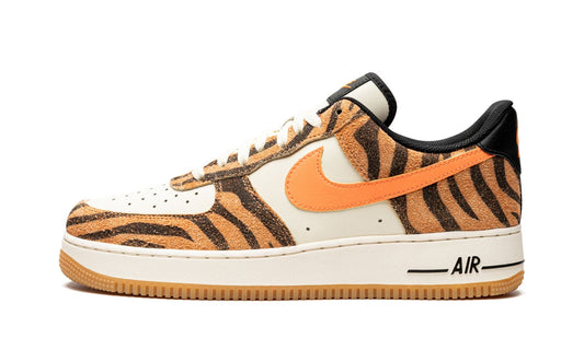 Air Force 1 '07 PRM "Daktari Stripes" - Main View