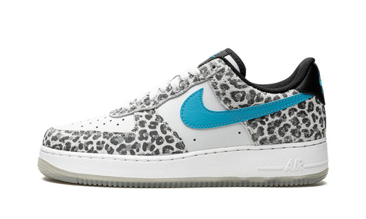 Air Force 1 Low "Snow Leopard" - Main View