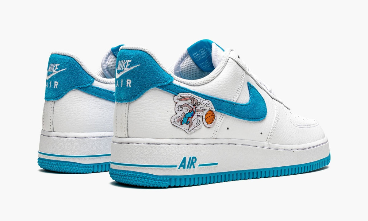 Air Force 1 Low "Space Jam - Tune Squad" - Angle View 4