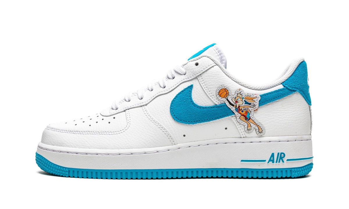 Air Force 1 Low "Space Jam - Tune Squad" - Main View