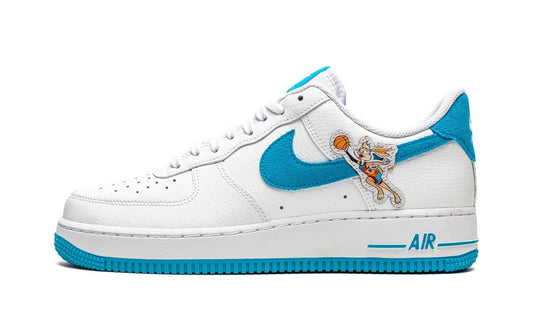 Air Force 1 Low "Space Jam - Tune Squad" - Main View