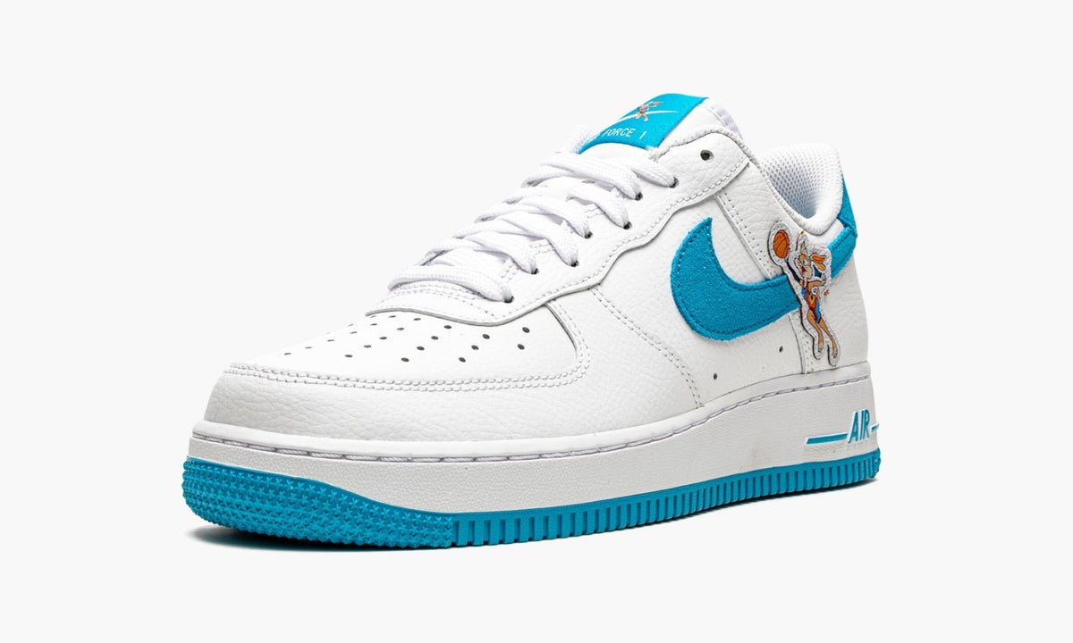 Air Force 1 Low "Space Jam - Tune Squad" - Angle View 5