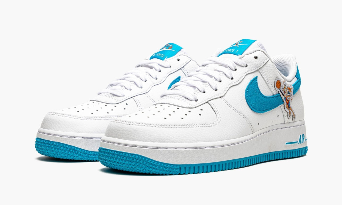 Air Force 1 Low "Space Jam - Tune Squad" - Angle View 3