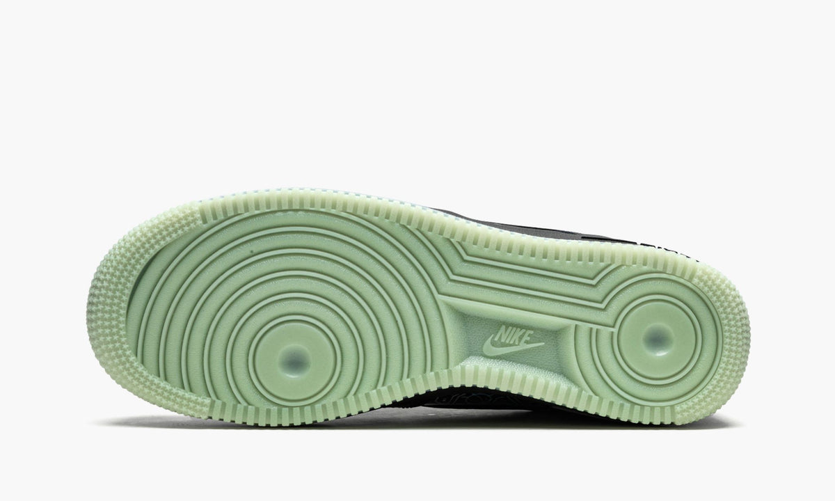 Air Force 1 Low "Space Jam - Computer Chip" - Angle View 6