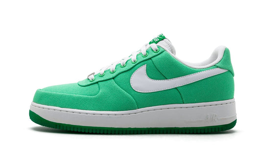 Wmns Air Force 1 Low Canvas "Tourmaline" - Main View